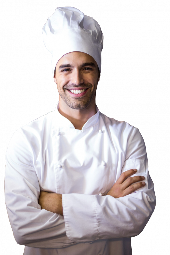 chef